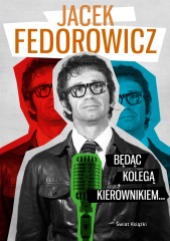 Jacek Fedorowicz
